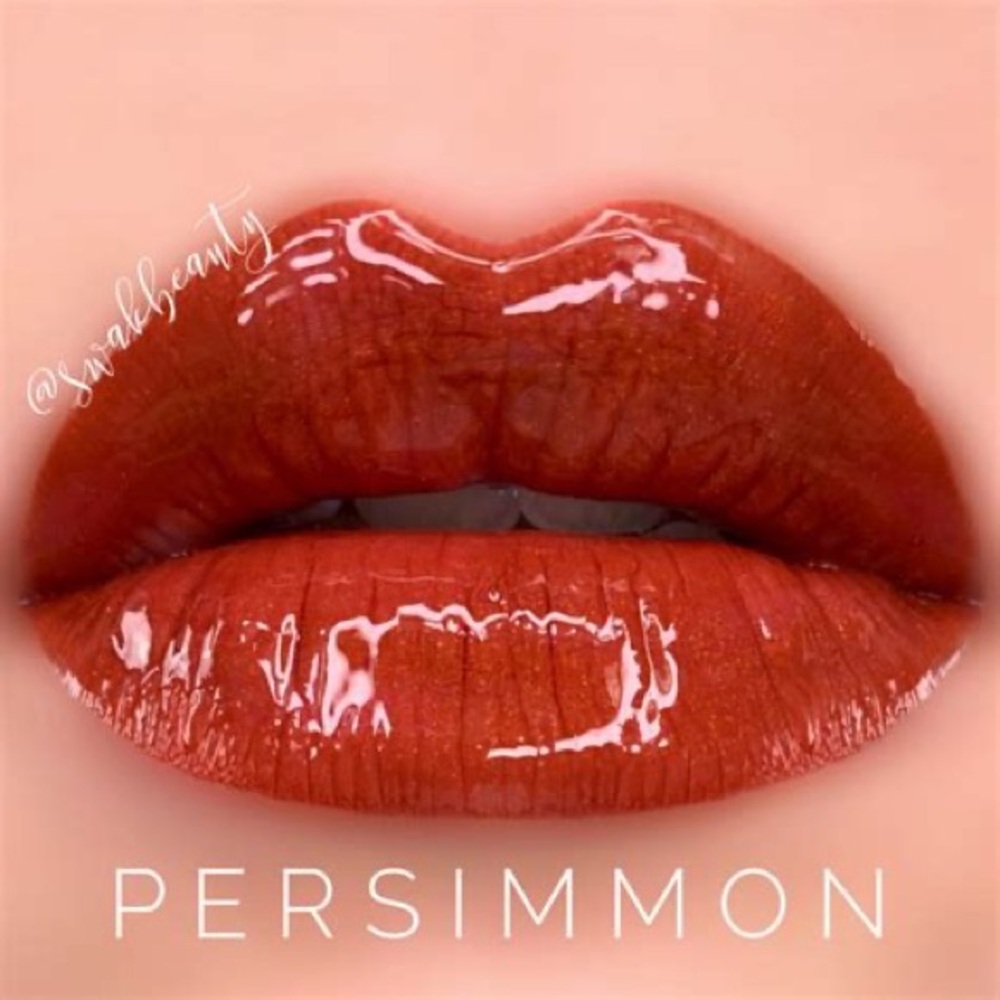 Senegence Lipsense Persimmon